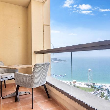 Icon Casa Living - Rimal 3 Residence - Jbr Dubai Dış mekan fotoğraf