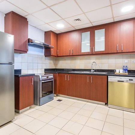 Icon Casa Living - Rimal 3 Residence - Jbr Dubai Dış mekan fotoğraf