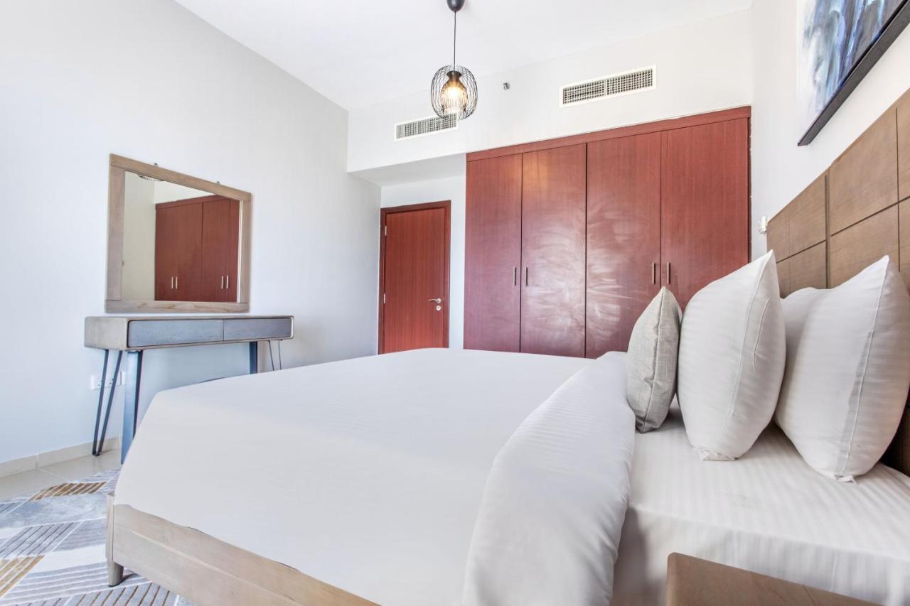 Icon Casa Living - Rimal 3 Residence - Jbr Dubai Dış mekan fotoğraf