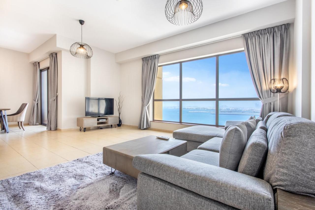 Icon Casa Living - Rimal 3 Residence - Jbr Dubai Dış mekan fotoğraf