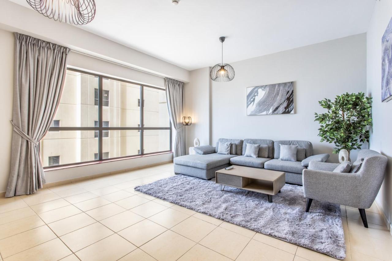 Icon Casa Living - Rimal 3 Residence - Jbr Dubai Dış mekan fotoğraf
