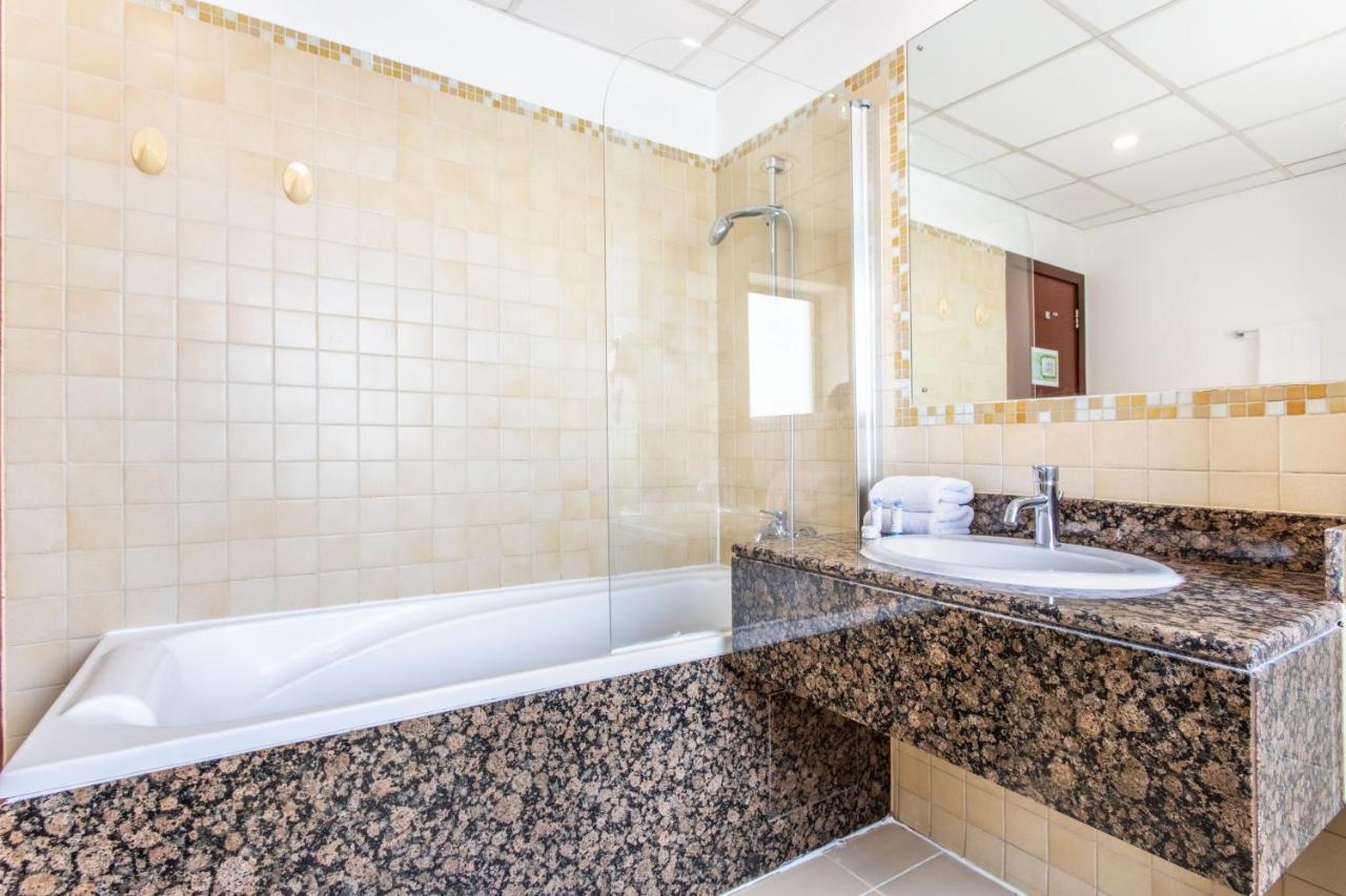 Icon Casa Living - Rimal 3 Residence - Jbr Dubai Dış mekan fotoğraf