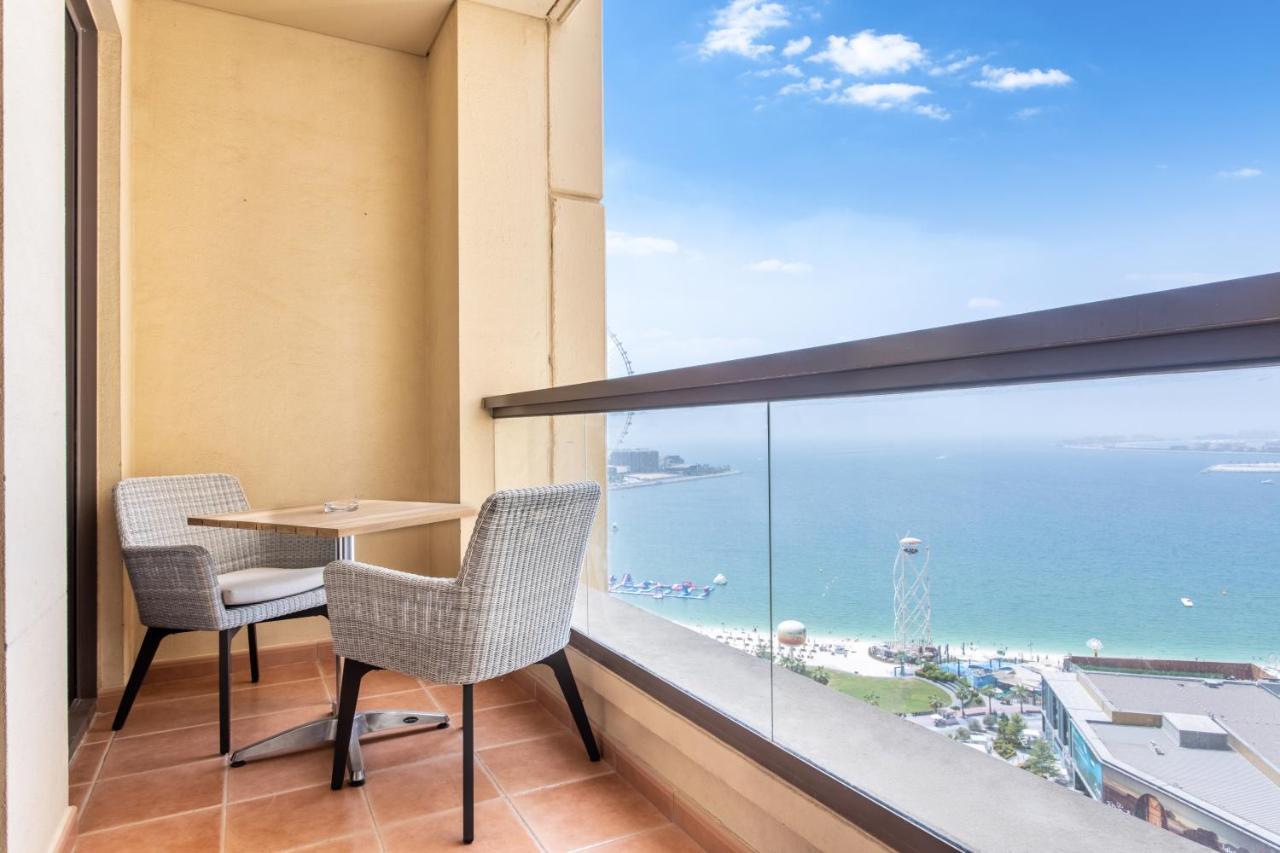 Icon Casa Living - Rimal 3 Residence - Jbr Dubai Dış mekan fotoğraf