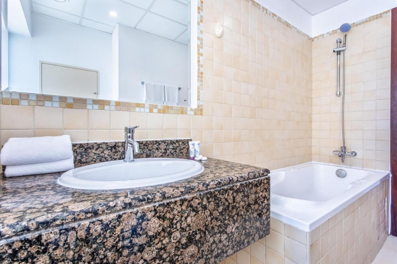 Icon Casa Living - Rimal 3 Residence - Jbr Dubai Dış mekan fotoğraf