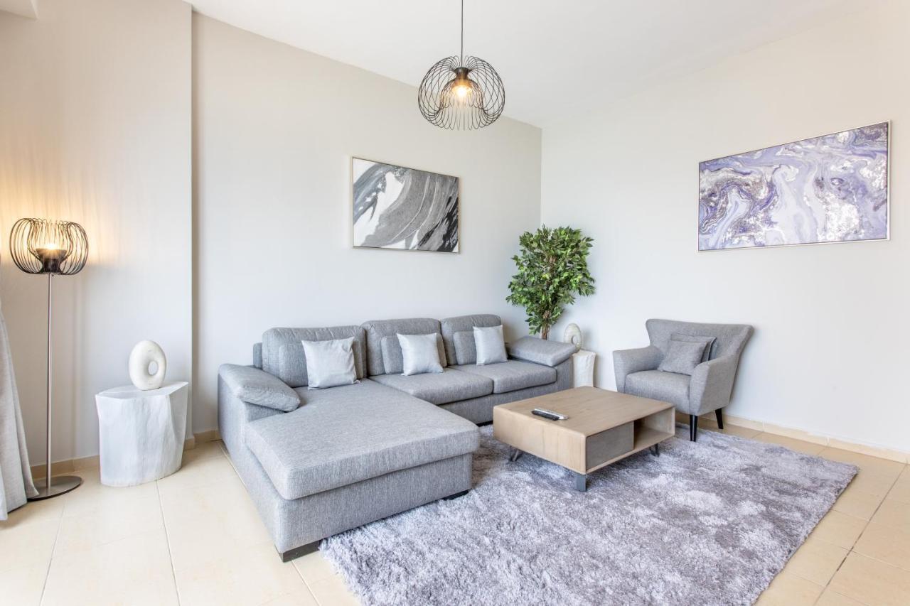 Icon Casa Living - Rimal 3 Residence - Jbr Dubai Dış mekan fotoğraf
