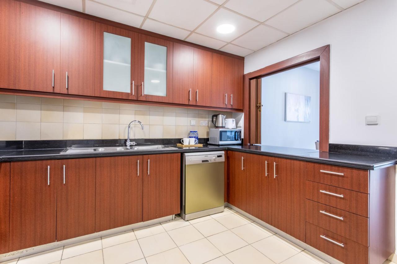 Icon Casa Living - Rimal 3 Residence - Jbr Dubai Dış mekan fotoğraf