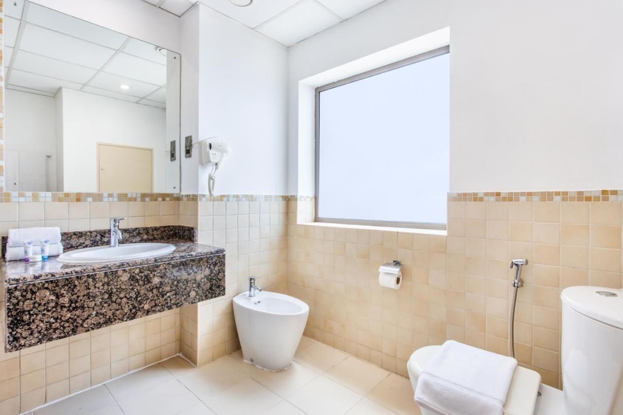 Icon Casa Living - Rimal 3 Residence - Jbr Dubai Dış mekan fotoğraf