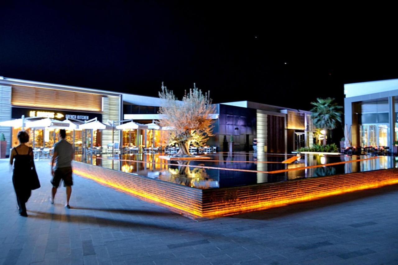 Icon Casa Living - Rimal 3 Residence - Jbr Dubai Dış mekan fotoğraf