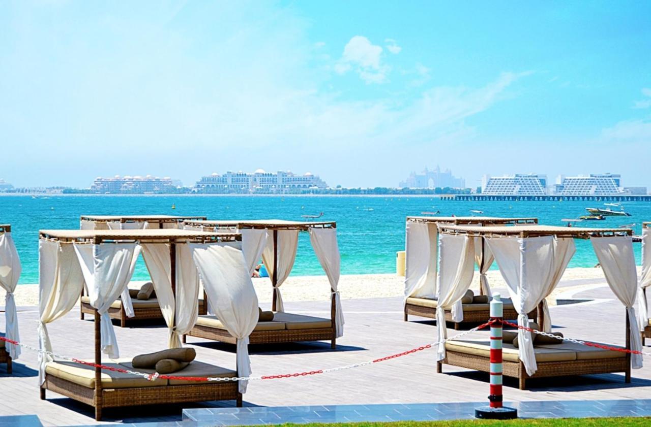 Icon Casa Living - Rimal 3 Residence - Jbr Dubai Dış mekan fotoğraf