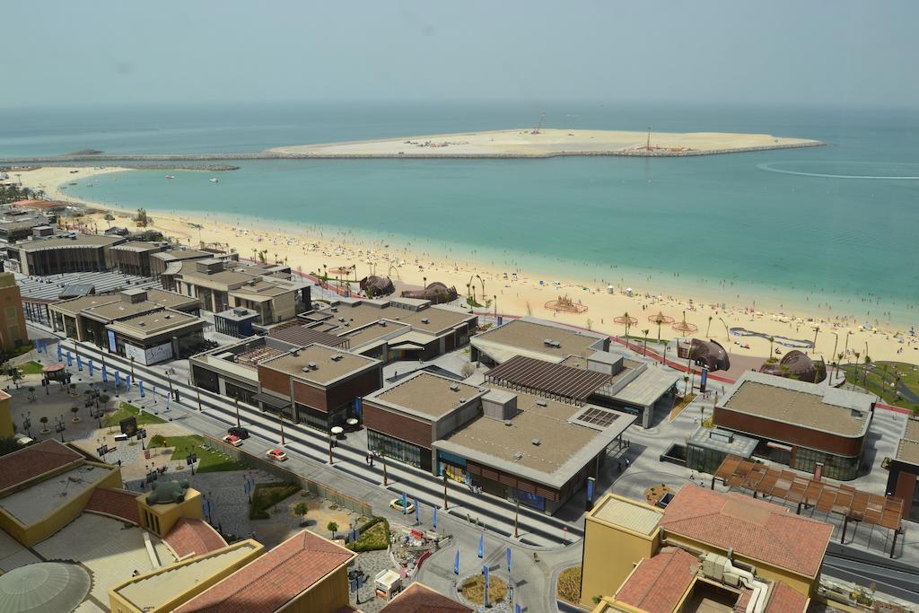 Icon Casa Living - Rimal 3 Residence - Jbr Dubai Dış mekan fotoğraf